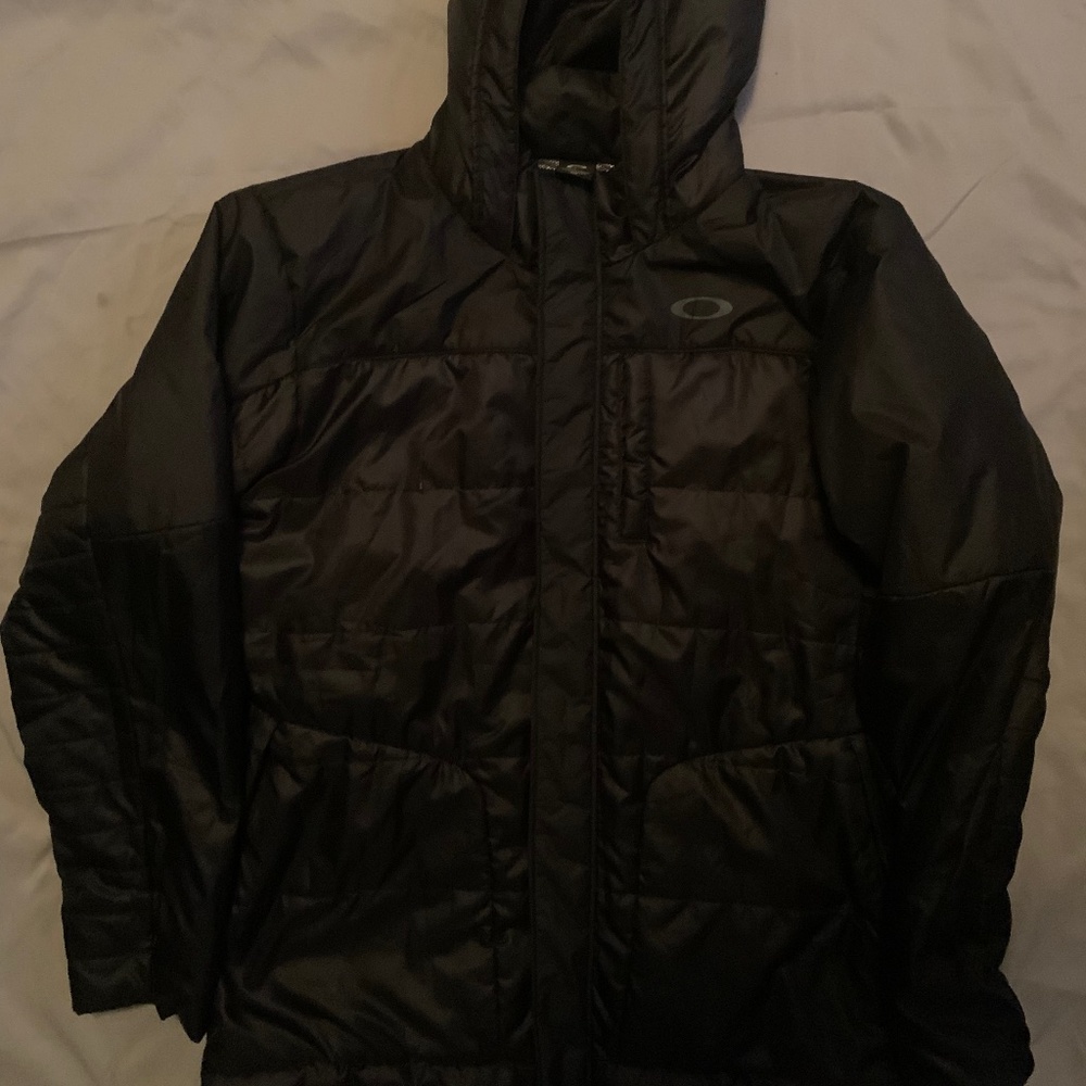 Oakley Jacket